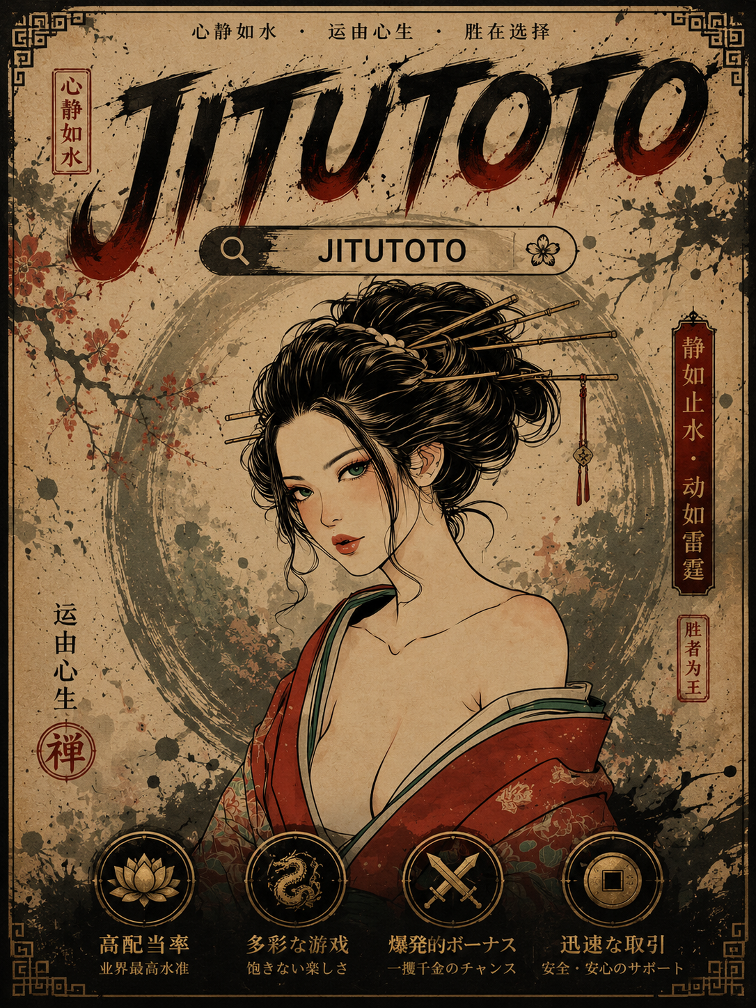 JITUTOTO